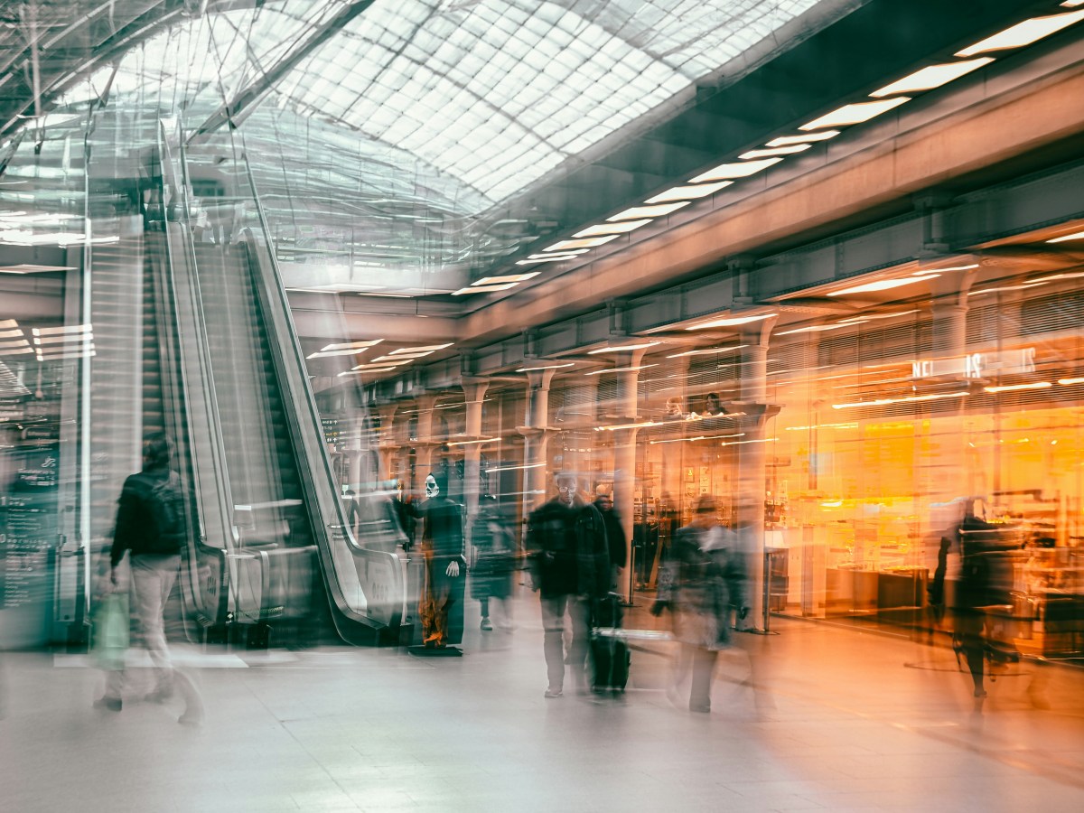 The Invisible Buyer: Why Traditional Experiential Marketing is Failing Today’s Most Lucrative&nbsp;Demographic