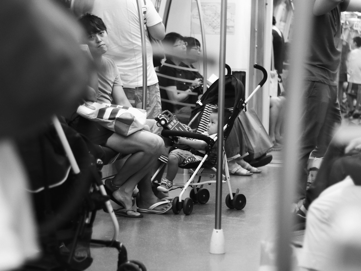 Structural Discrimination Within Public Systems: Sanitary, Private Lactation Spaces as a Requirement for Environmental&nbsp;Justice