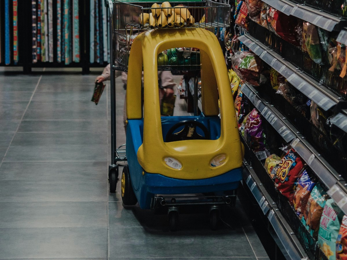 Industry-Leading Businesses: How Family-Inclusive Design Drives Revenue&nbsp;Growth