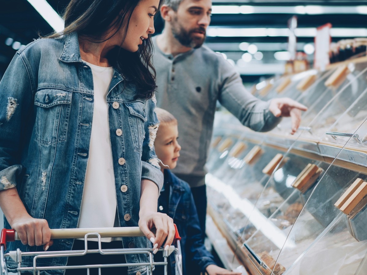 Designing Inclusive Retail Spaces: How Family-Friendly Infrastructure Boosts Foot Traffic and Customer&nbsp;Loyalty